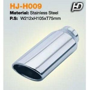 kipufogóvég kpv hjh009