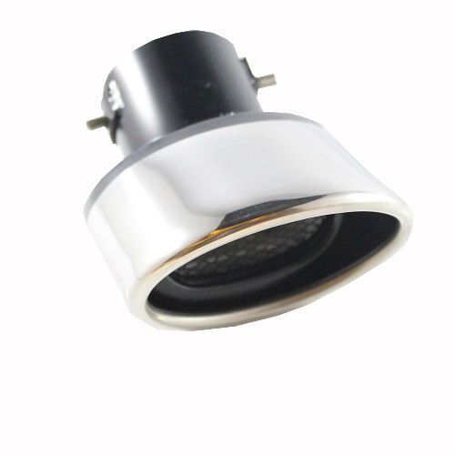 kipufogóvég csapott ovál kpv hjh012bk