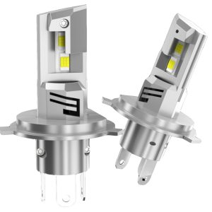 l3 h4 h4 led fényszóró szett 12v canbus l3 series plug & play