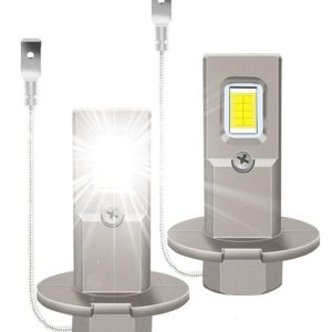 l3 h3 led fényszóró szett 12v canbus l3 series plug & play