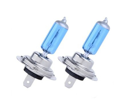 h7 fehér izzó 100w 12v h7sb+