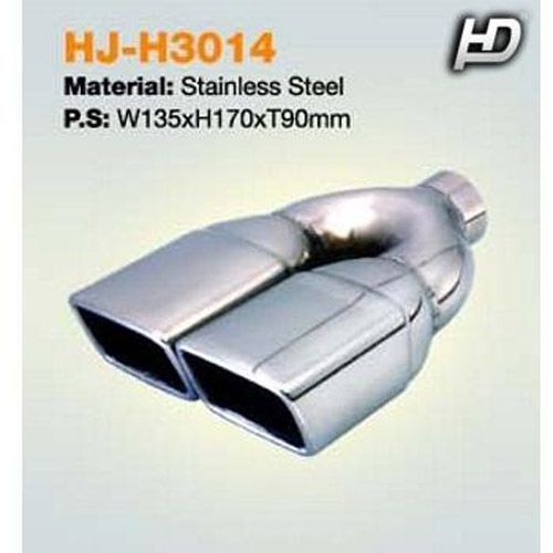 kipufogóvég kpv hjh3014