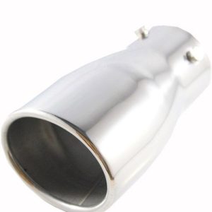 kipufogóvég ovál kpv hj418