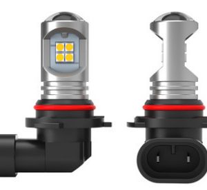 smd 9006 12smd canbus párban, 10 30v, 7,5w, led izzó