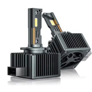 d1s fényszóró led szett 12v 35w 6000k canbus plug & play párban