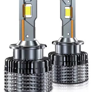 d2s fényszóró led szett 12v 35w 6000k canbus plug & play párban