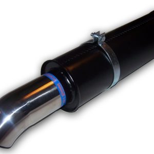 univerzális diesel kipufogó dob