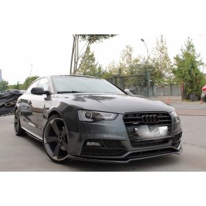 első lökhárító koptató audi a5 b8 fl 2012 2015 modellhez