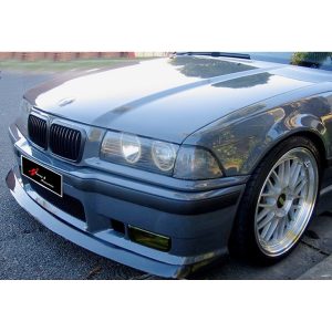 első lökhárító koptató bmw e36 m3 1990 2000 modellhez