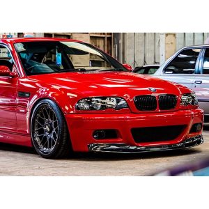 első lökhárító koptató bmw e46 m3 1997 2006 modellhez, minden autóhoz
