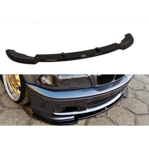 első lökhárító koptató bmw e46 m sport 1999 2003 modellhez