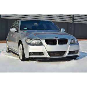 első lökhárító koptató bmw e90 m technic 2004 2008 modellhez