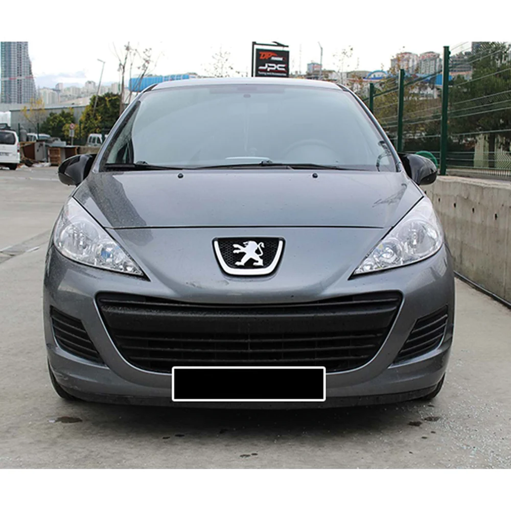 peugeot 207 2006 2012 batman modellhez tükörborítás