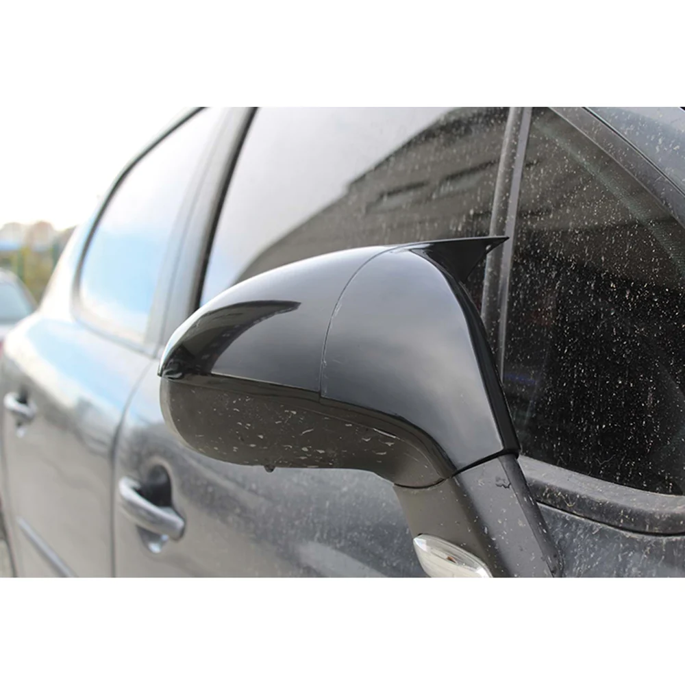 peugeot 207 2006 2012 batman modellhez tükörborítás