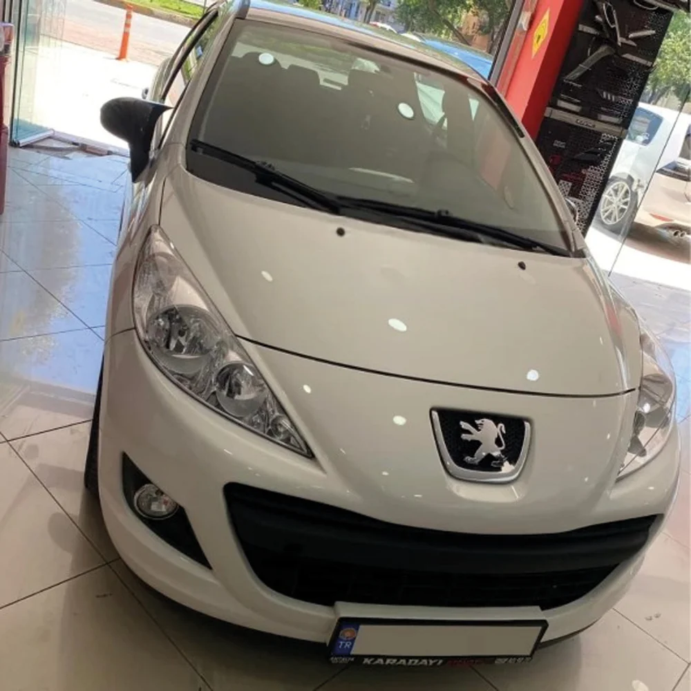 peugeot 207 2006 2012 batman modellhez tükörborítás