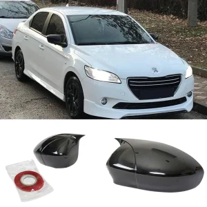 peugeot 301 2012+ batman modellhez tükörborítás