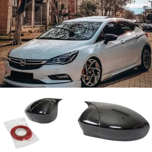 opel astra k 2015+ batman modellhez tükörborítás