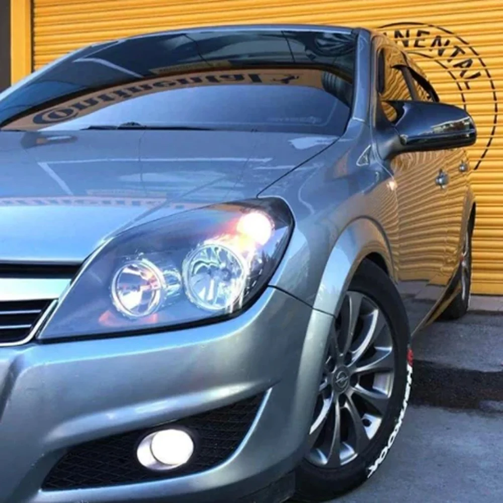 opel astra h 2004 2009 /2009 2013 hb sd batman modellhez tükörborítás