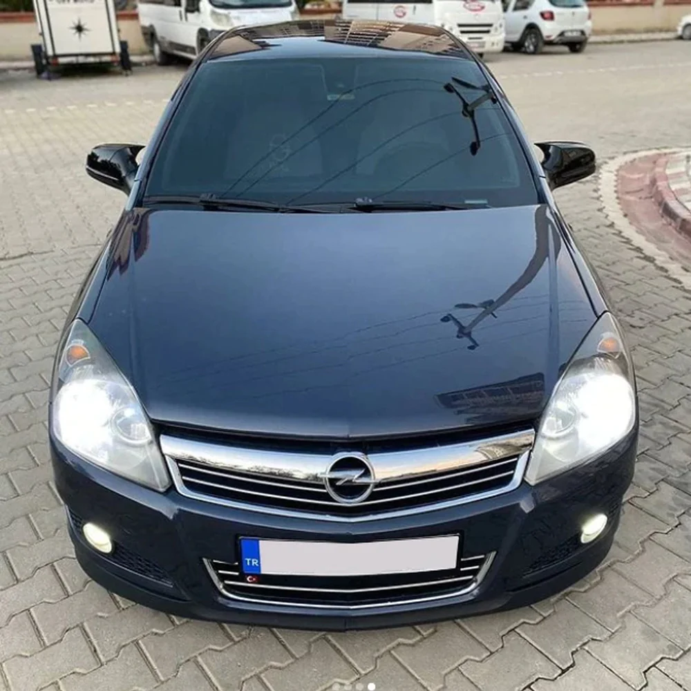 opel astra h 2004 2009 /2009 2013 hb sd batman modellhez tükörborítás