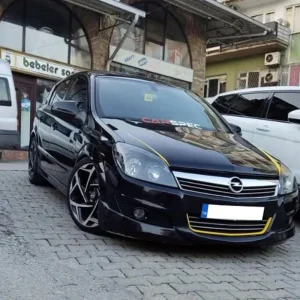 opel astra h 2004 2009 /2009 2013 hb sd batman modellhez tükörborítás