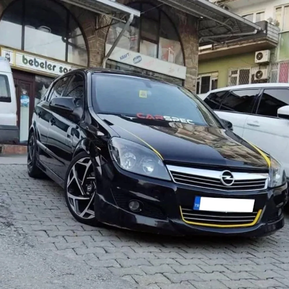 opel astra h 2004 2009 /2009 2013 hb sd batman modellhez tükörborítás
