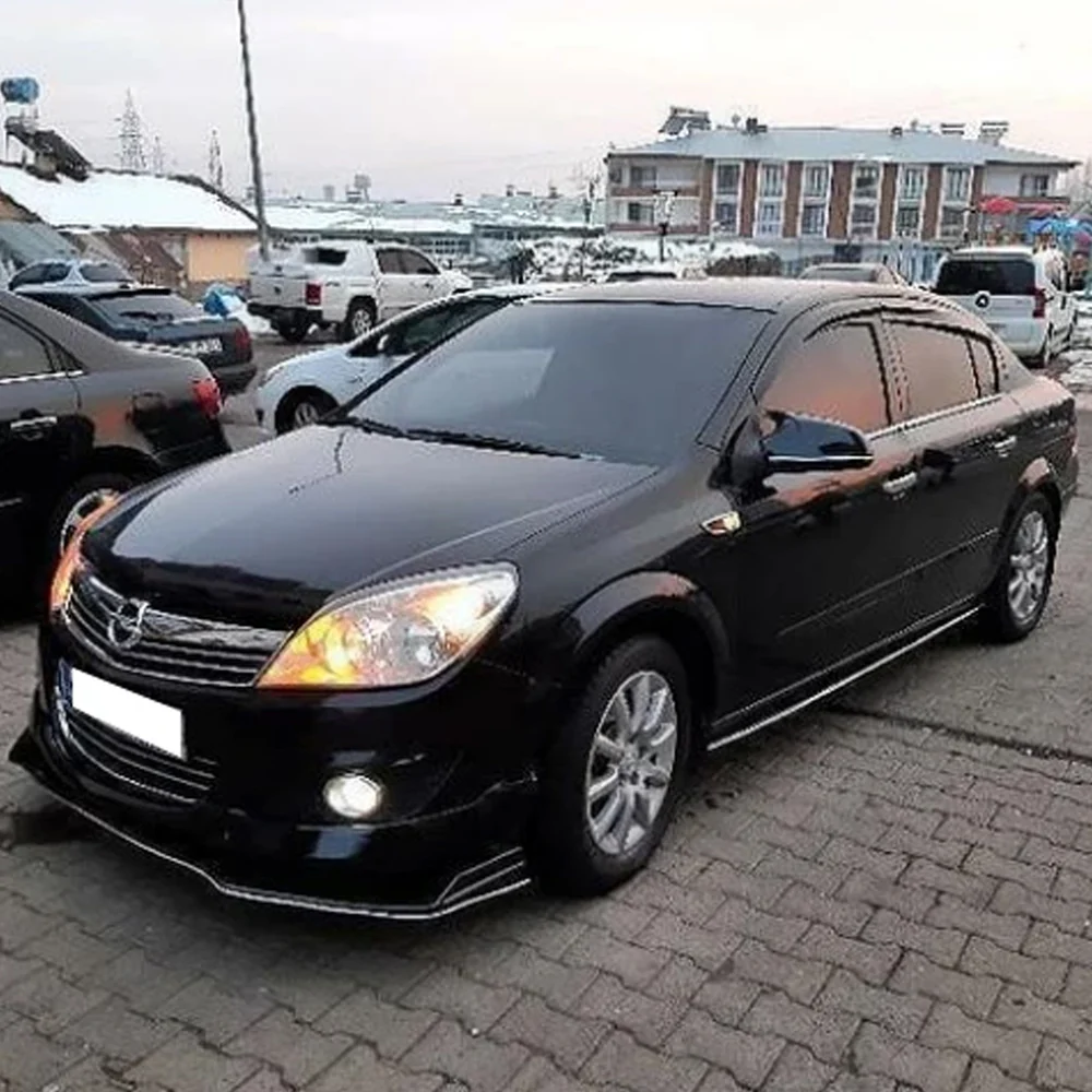 opel astra h 2004 2009 /2009 2013 hb sd batman modellhez tükörborítás