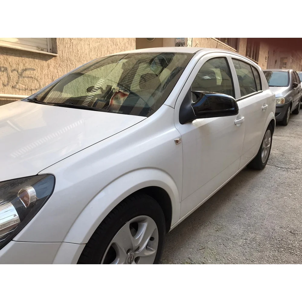 opel astra h 2004 2009 /2009 2013 hb sd batman modellhez tükörborítás
