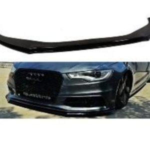 első lökhárító koptató audi a6 c7 s6 2011 2014 sline modellhez, állítható, minden autóhoz