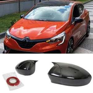 renault clio 5 mk5 2019+ batman modellhez tükörborítás