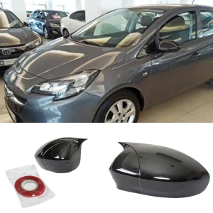 opel corsa e 2014 2019 batman modellhez tükörborítás