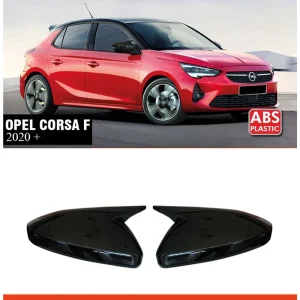 opel corsa f 2019+ batman modellhez tükörborítás
