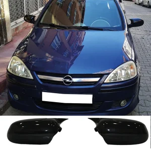 opel corsa c 2000 2006 batman modellhez tükörborítás