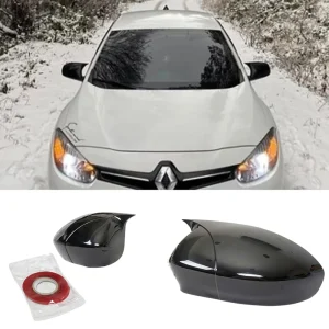 renault fluence 2009 2016 batman modellhez tükörborítás
