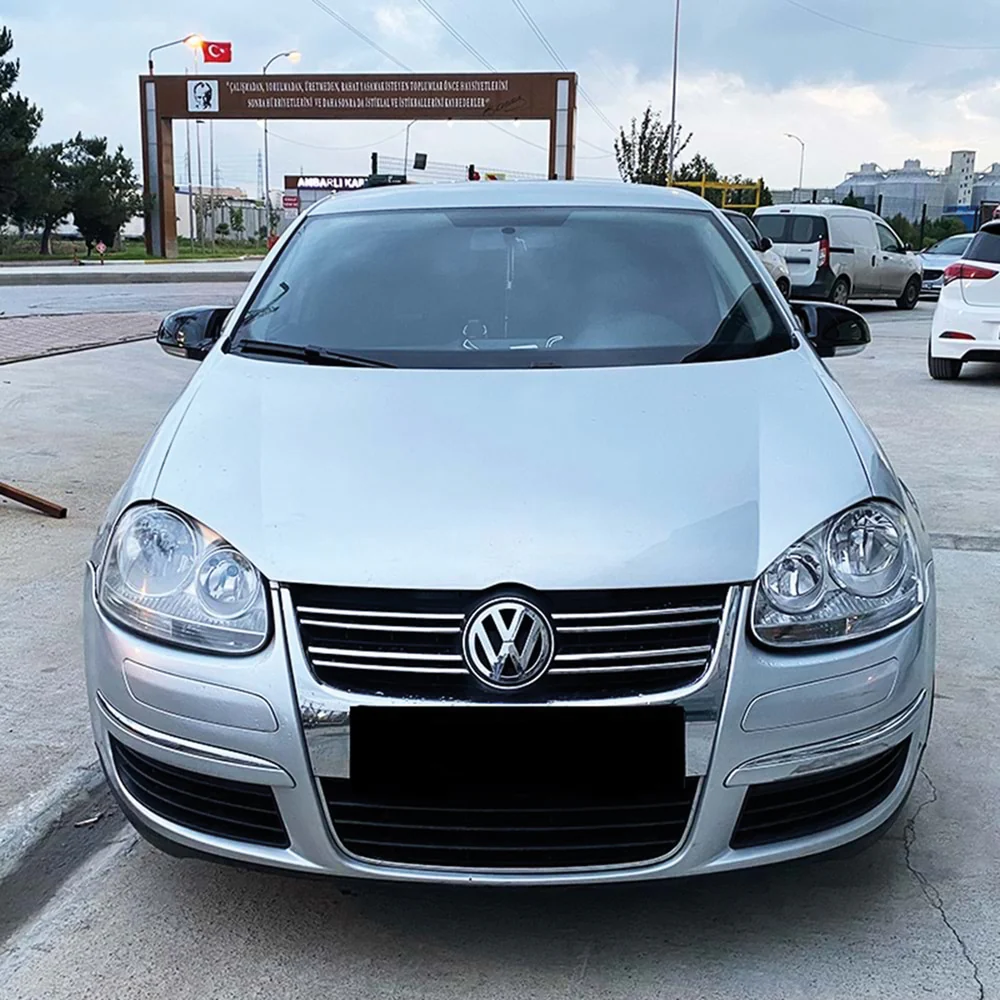vw jetta mk5 2005 2010 batman modellhez tükörborítás