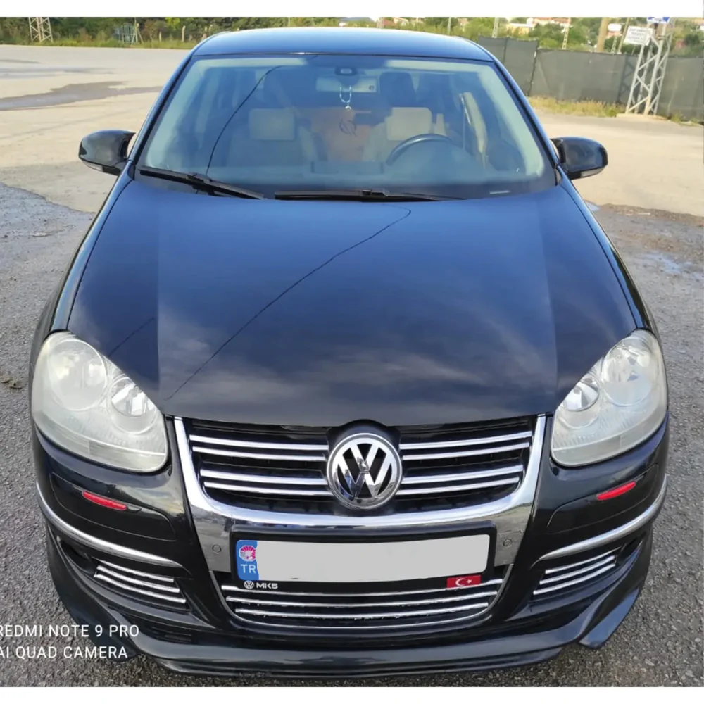 vw jetta mk5 2005 2010 batman modellhez tükörborítás