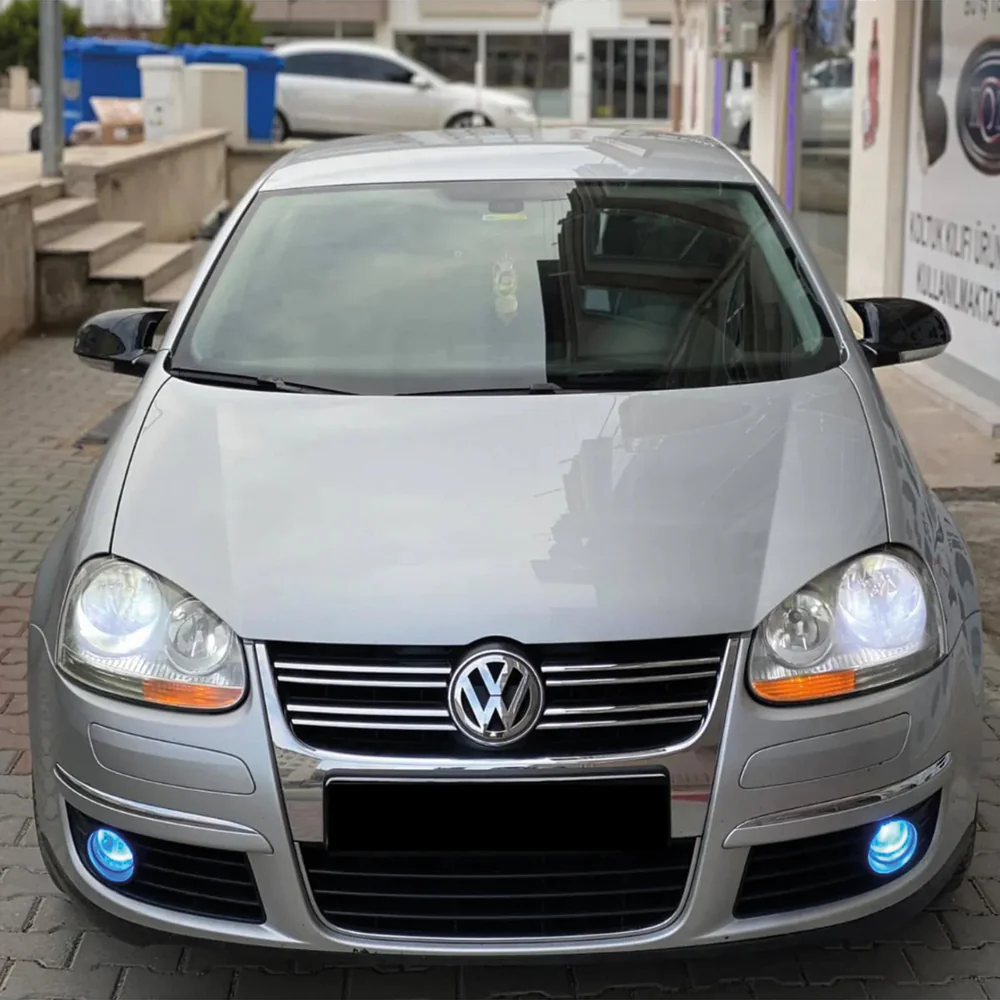 vw jetta mk5 2005 2010 batman modellhez tükörborítás
