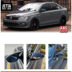 vw jetta mk6 2010 2018 batman modellhez tükörborítás