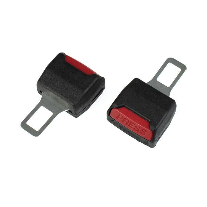 biztonsági Öv csat / szerviz csatt 2db os