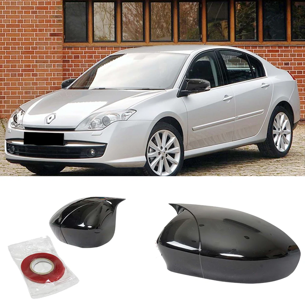 renault laguna 3 2007 2014 batman modellhez tükörborítás
