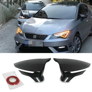 seat ibiza mk5 kj 2017+ batman modellhez tükörborítás