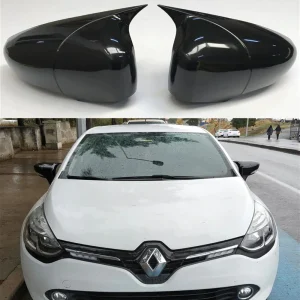 renault clio 4 mk4 2012 2019 batman modellhez tükörborítás