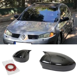 renault megane 2 2002 2009 batman modellhez tükörborítás