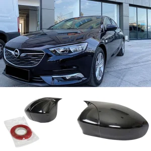 opel insignia b 2017 2021 batman modellhez tükörborítás