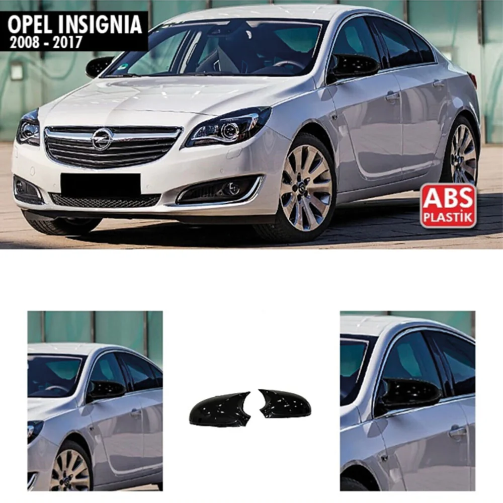 opel insignia a 2008 2017 batman modellhez tükörborítás