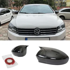 vw passat b7 2011 2014 batman modellhez tükörborítás