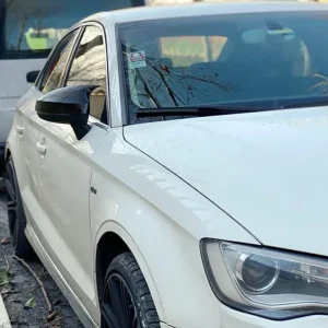 audi a3 8v 2012 2019 batman modellhez tükörborítás