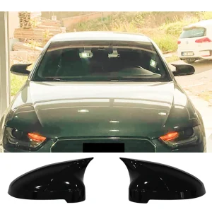 audi a4 b9 2016 2021 batman modellhez tükörborítás