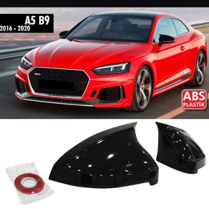 audi a5 b9 2016 2020 b9 f53 batman modellhez tükörborítás