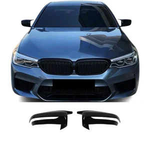 bmw 5 ös széria g30 2017 2020 batman modellhez tükörborítás
