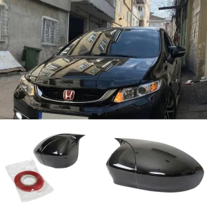 honda civic fb7 fb7 fl 2012 2016 batman modellhez tükörborítás